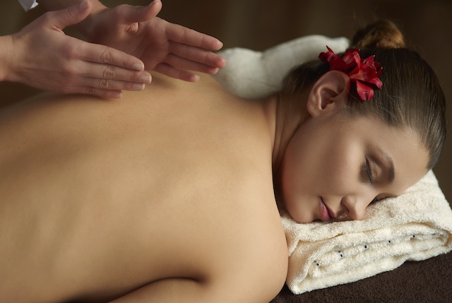 Les secrets du massage thaïlandais à Moscou